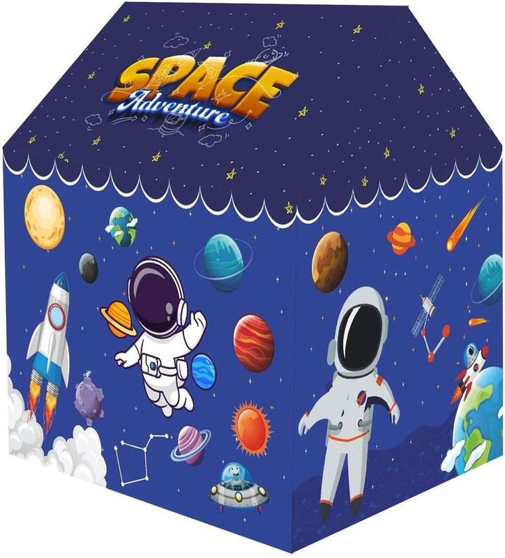 PRAYOMA SPACE-108(Blue)