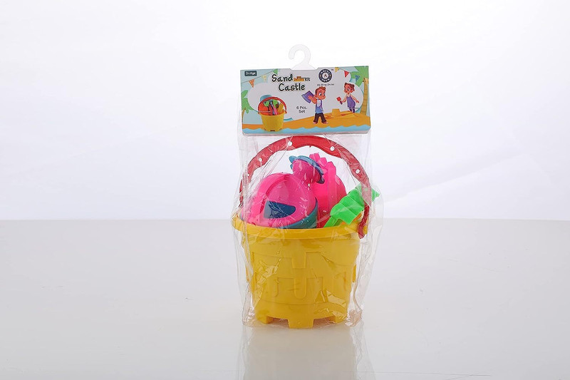 BHVMEY Beach Play Set for Kids / Sand Play Set/Beach Play Set for Kids / Sand Play Set(Multicolor)