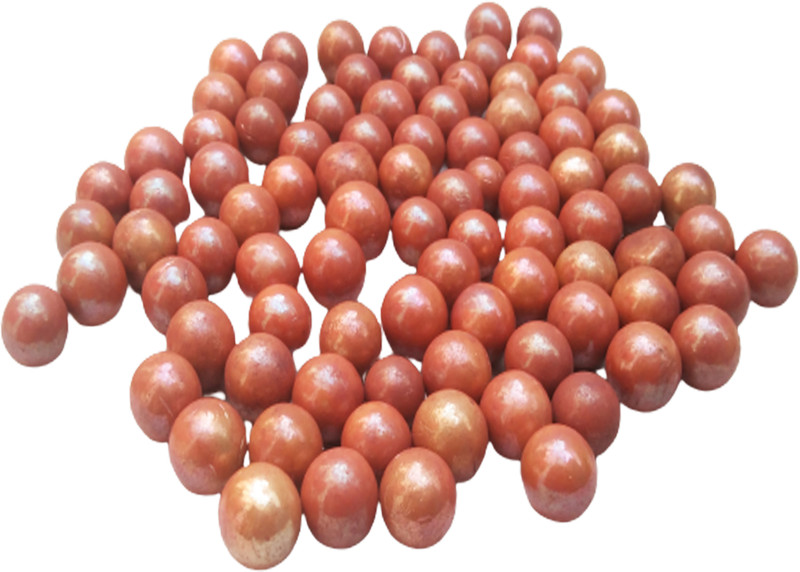 Jiyansh Traders 30Pcs Dark Golden OR Golden Kanche in Outdoor Toy(Gold)