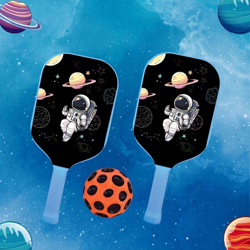 MAD OVER TOYS Space Pickle Game Set(Multicolor)