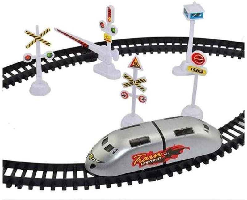 Hyndavi Wonder toys bullet train(Multicolor)