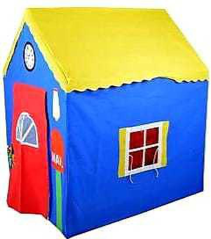 Mintorsi jumbo Size Extremely Light Weight 3-10 Year Old Girls and Boys-6(Blue)