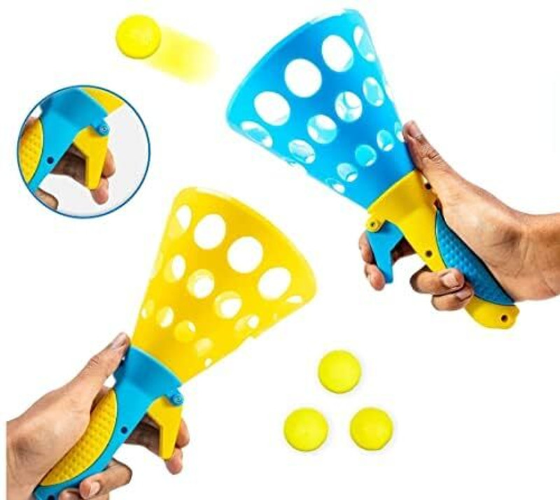 sparknest AirCatch PlaySet(Multicolor)