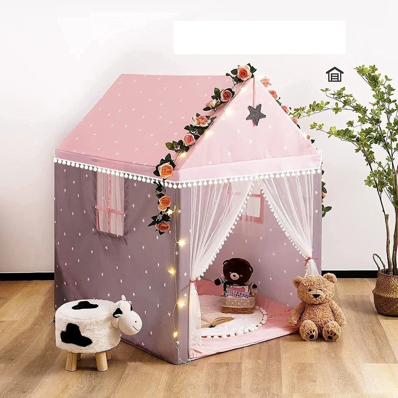 Shopnow New Girl's&Boy's Extremely Light Weight Play for Kids (Peach)(Multicolor)