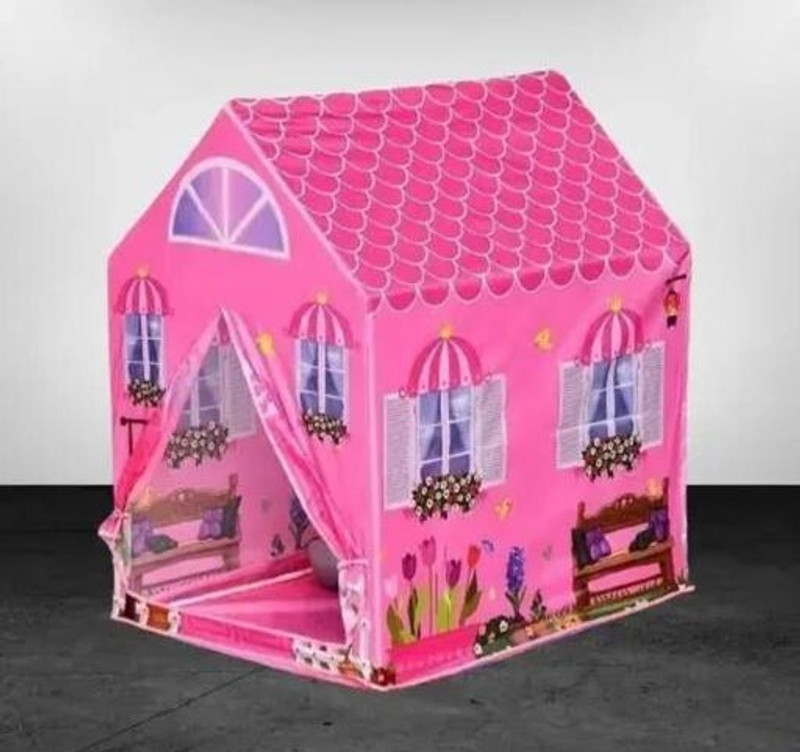 PRAYOMA ENTERPRISE Doll - 108(Pink)