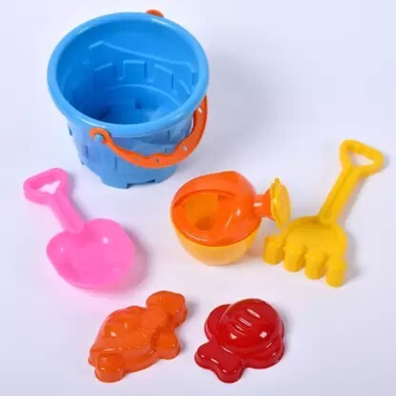 Basha Mall Beach Fun Beach set(Multicolor)