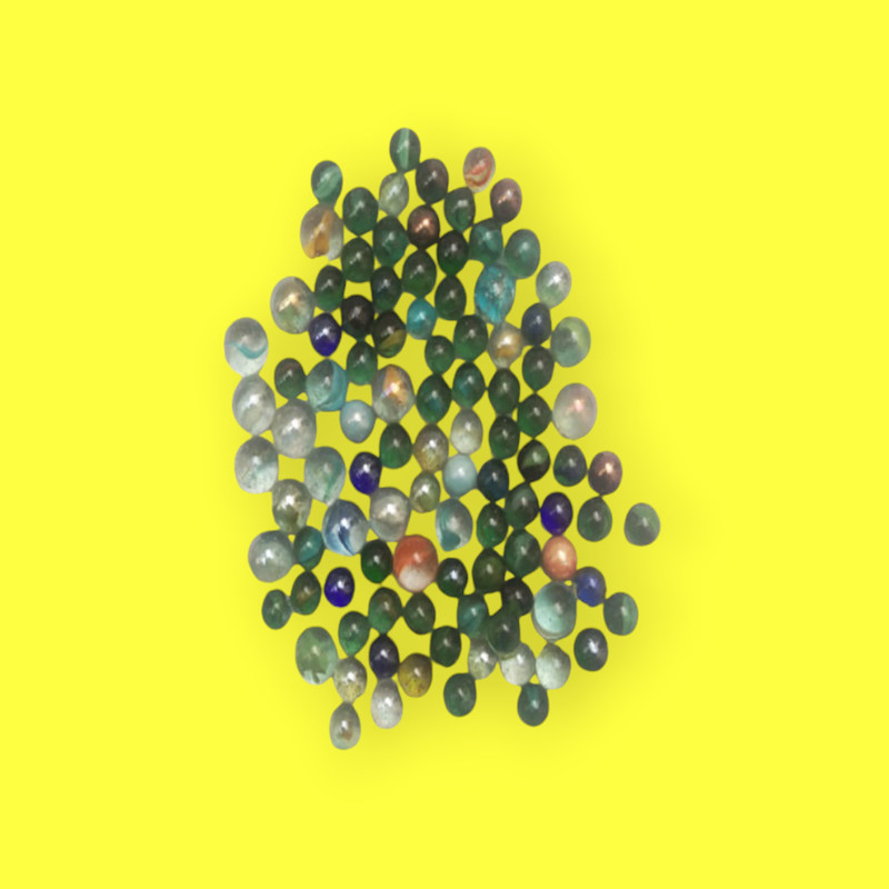Ds Company Mix OR Multicolour Kanche_3(Multicolor)