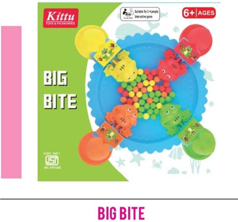 kittu KT-145(Multicolor)