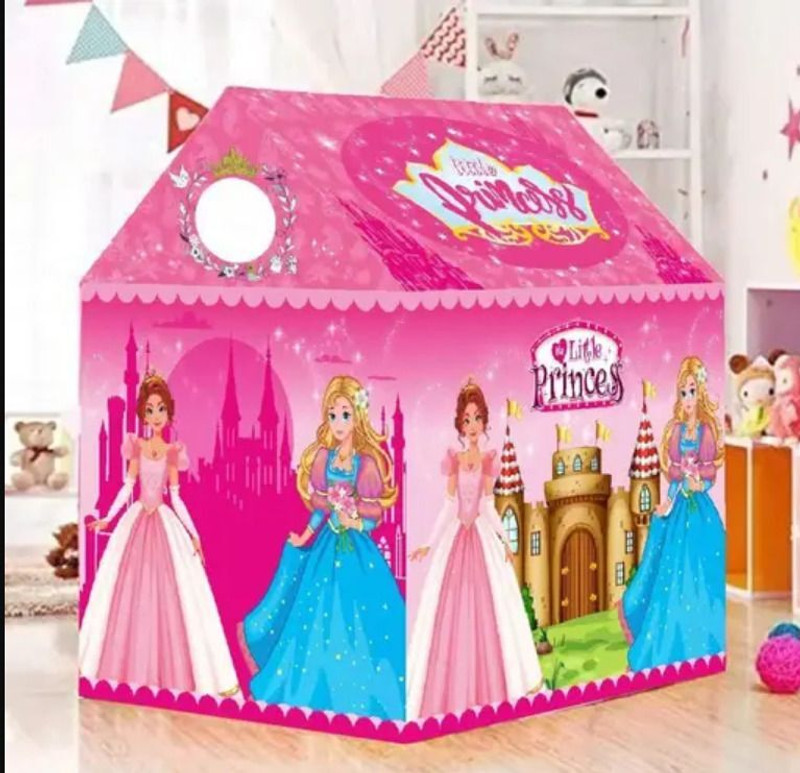 DAVRAETENTERPRISE prinsess0.417(Pink)