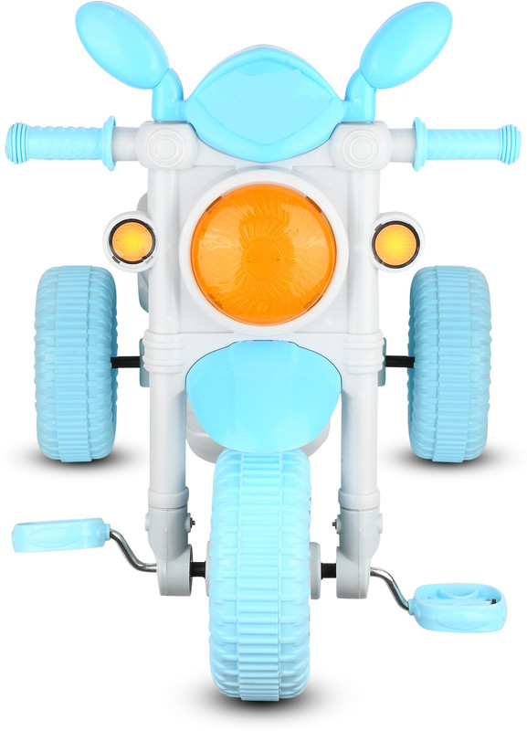 VARAA G KIDS SCOOTER,MADE IN INDIA PREMIUM QUALITY, FOR ONLY 1,2,3 YEAR OLD KIDS(Red)