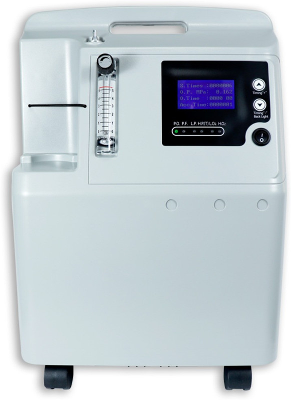 Philips Respironics Oxygen Concentrator