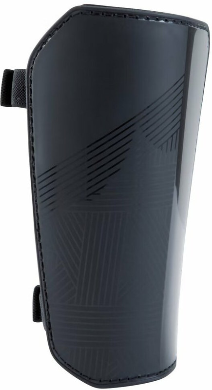NSUN KIPSTA Ronaldo XS (27 - 29 cm) Batting Pad(Black, Right Leg)