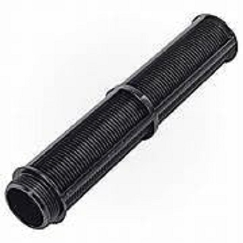 Wateretchsystem Swimming Pool Filter, spare Part Replacement Filter Suitable for 400-700 Filter Finger Paddles(Black)