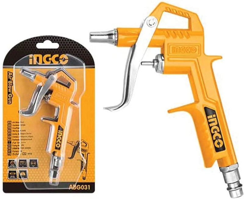 INGCO ABG031-3 Air Assisted Sprayer