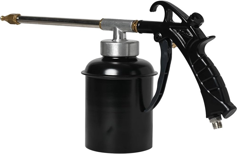 Shiv Enterprise OSG-07 Spray Gun