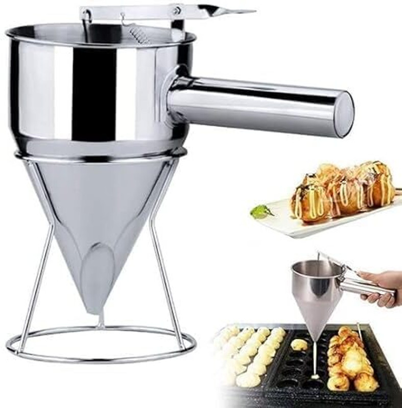RKT Pancake Batter Dispenser
