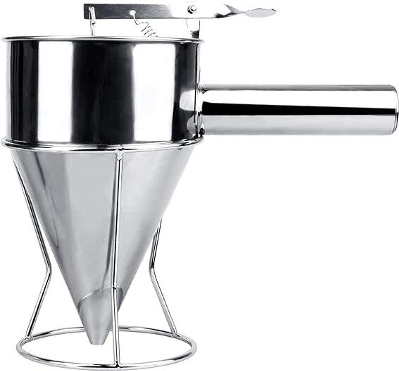 Holy Delight Pancake Batter Dispenser