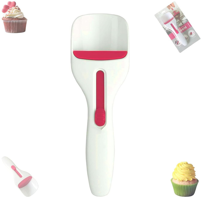 hirva creation Pancake Batter Dispenser