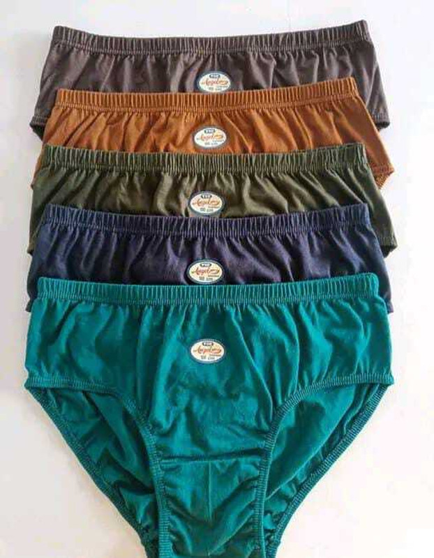 Aurova Women Hipster Multicolor Panty