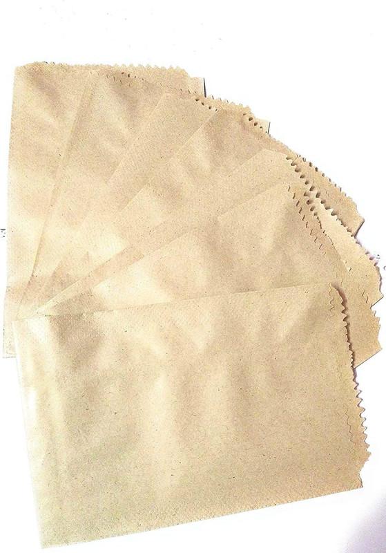 kruum Paper Bag 7inch Paper Dispenser
