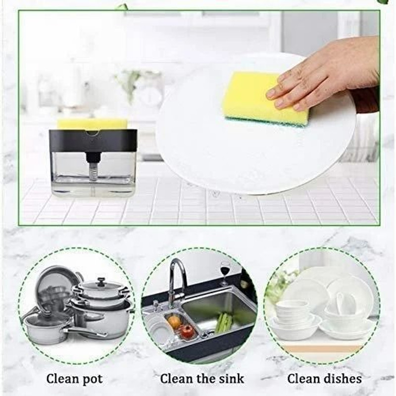 Assassinate press soap dispenser DSP-01 Paper Dispenser