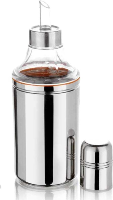 MAGICAL STYLE Stainless Steel Oil Dispenser 1 Litre OD100 Paper Dispenser