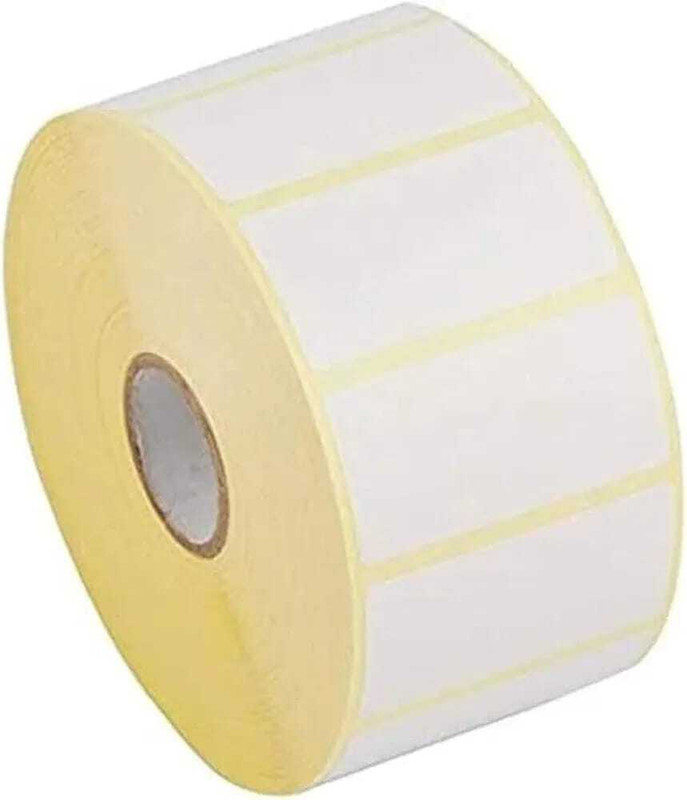 proprint LABEL ROLL 75MM X 25MTR Ceramic Based Thermal Paste(80 g 0 W/mK)