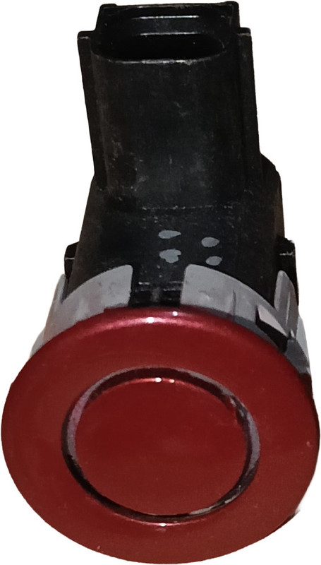 AKM 1 Piece 37735M79M00, 37735M79M01-5PK Bumper Sensor for Maruti Baleno/Ciaz/Ignis/S-Cross/Swift/Swift Dzire, red , 1 pc Parking Sensor(Electromagnetic Systems)
