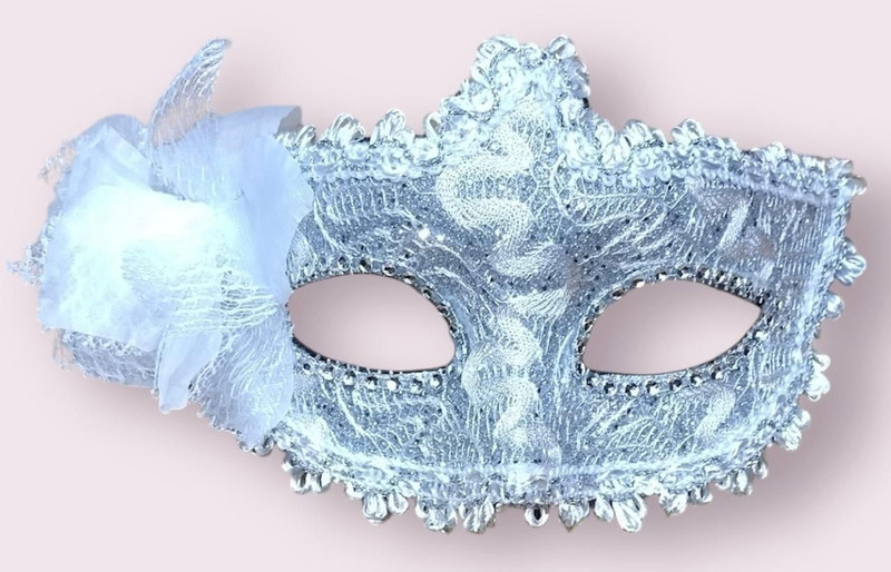 Polyface pgo006  Party Glow Ornament(Pack of 0)