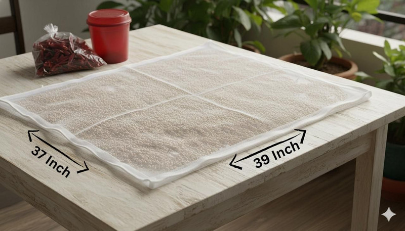 zshopee Pastry Cloth