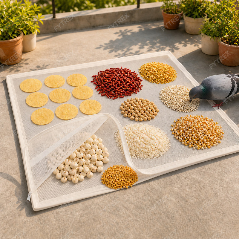 FYTREX Pastry Cloth