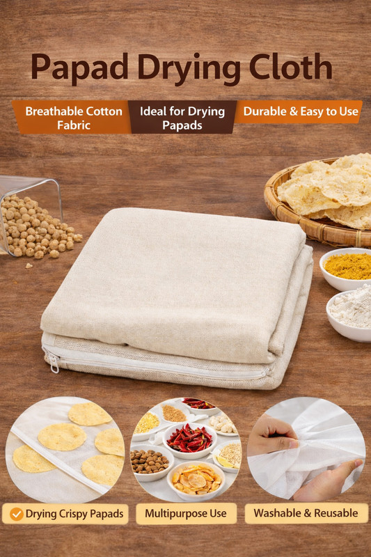 THE DREAM FAB Pastry Cloth