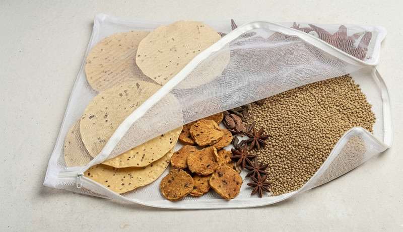 Nissi Pastry Cloth