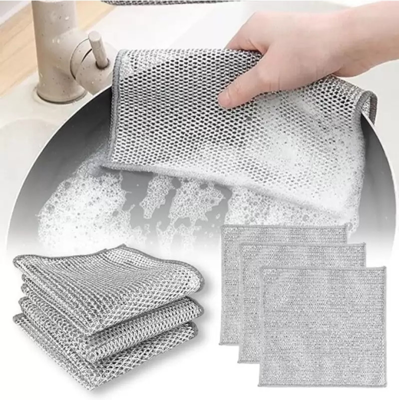 SR CREATION Pastry Cloth