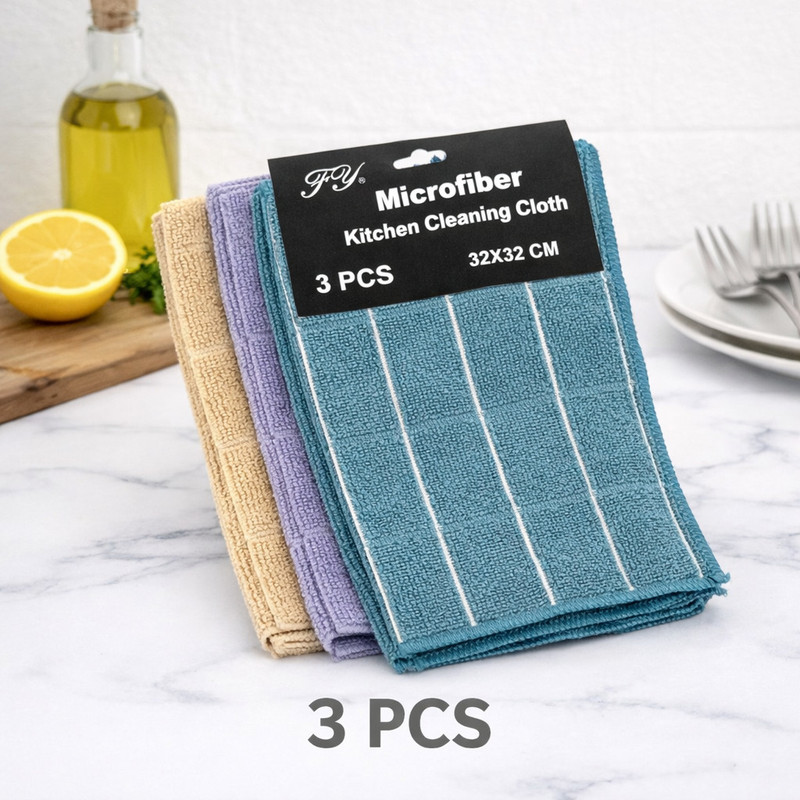 Sriyai Pastry Cloth