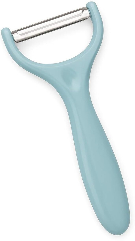 Zapsol Multipurpose Vegetable & Fruit Peeler Y Shaped Peeler(Multicolor)