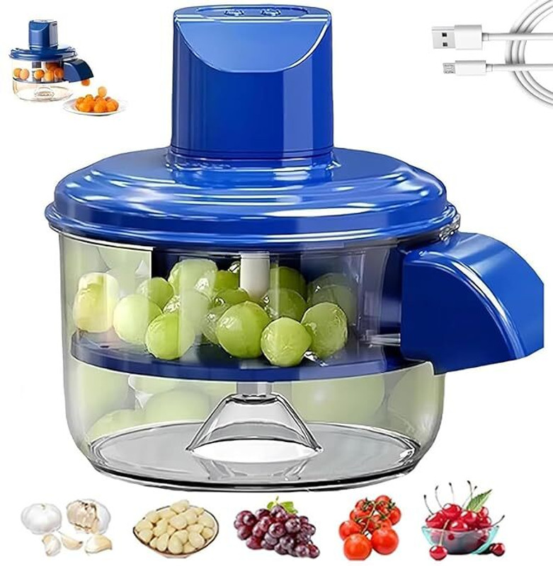 VISHRWA PEELERS 1200 Electric Peeler