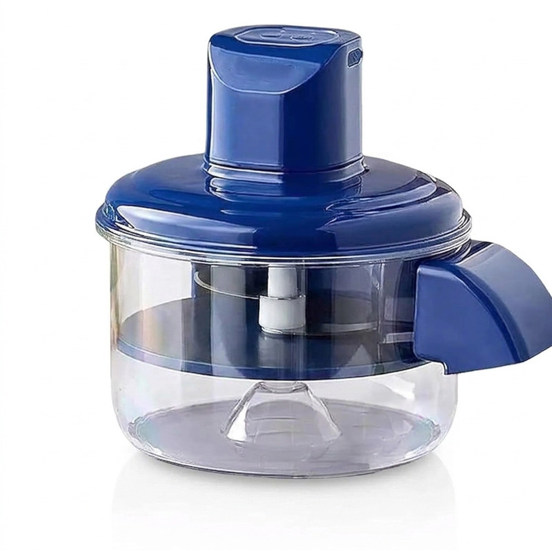 Naaz NA Peeler(Blue)