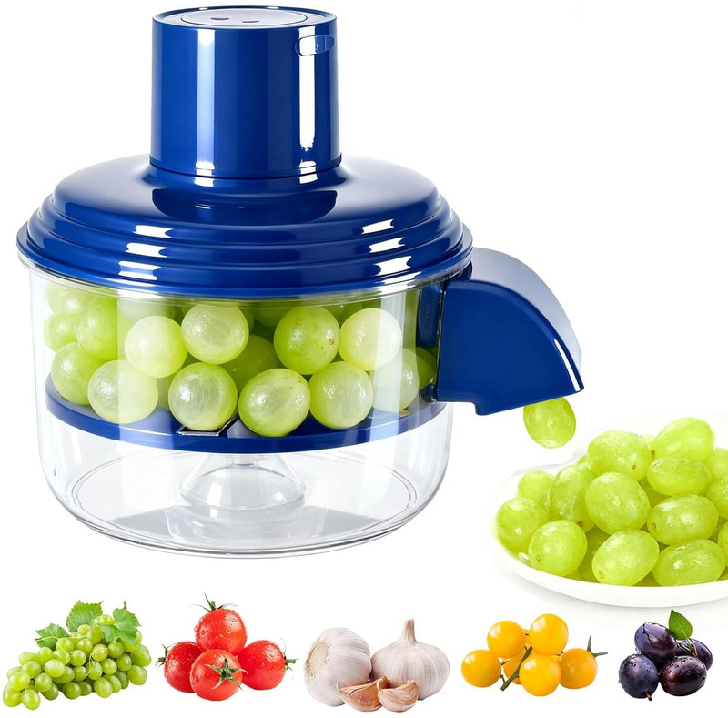 VivaCItyShop Automatic Electric Fruit & Vegetable Peeler Machine for Home & Kitchen Use Straight Peeler(Multicolor)