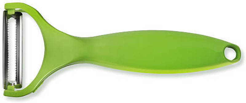 First Vision India Solutions FVIS Peeler Y Shaped Peeler(Green)