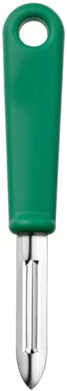 IKEA Potato Peeler, Green Straight Peeler(Green)