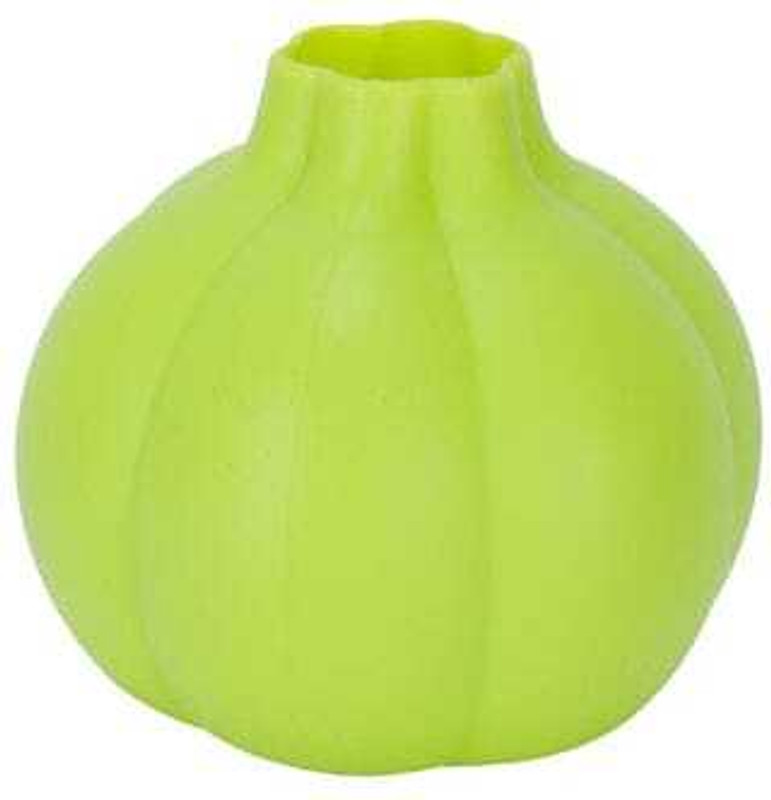 SANS Silicongarlic peeler NA Peeler(Green)