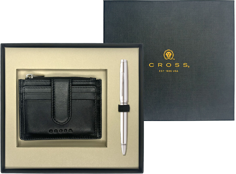 CROSS NA Ball Pen(Ink Color - Black)