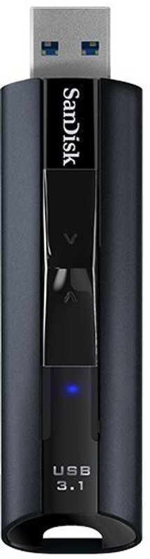 SanDisk SDDDC3-064G-I46PD 64 GB Pen Drive Compatible with Desktop Computer, Laptop, Mobile USB 3.2 Plastic Case(Black)