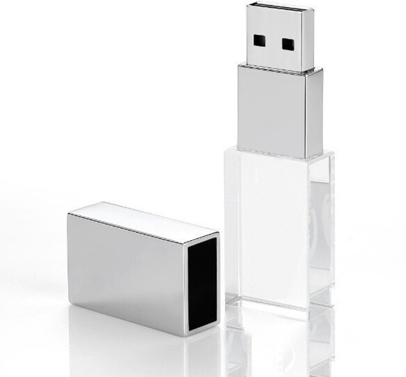 Umpire technologies Latest Most Demanding Unique Design Pendrive with Blue Led Indicator Function || Useful laptop Accessories Gift Item for Birthday, Diwali, New Year Celebration || Metal 4 GB Pen Drive Compatible with Laptop, Audio Player, Desktop Computer, Television, Gaming Console USB 2.0 Metal