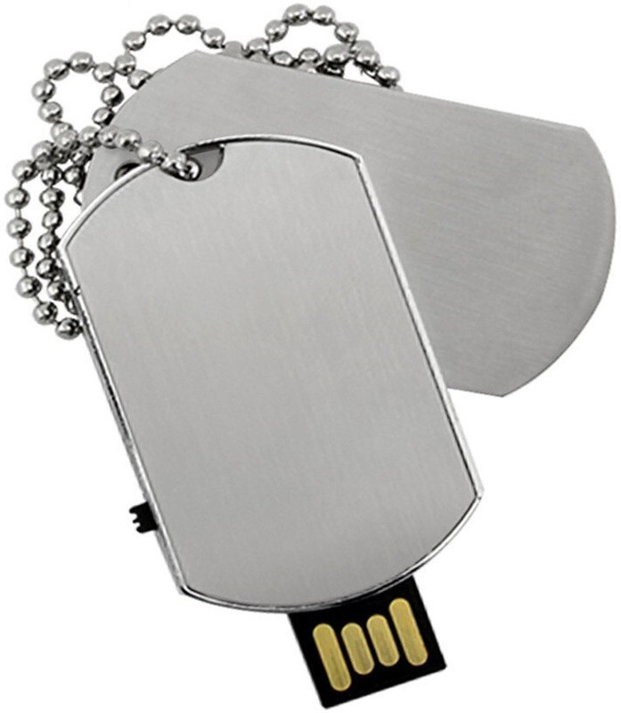 Umpire technologies Genuine Laptop Input Transfer Memory Stick USB Flash Drive External Data Storage Cruzer Blade 32 GB Pen Drive Compatible with Laptop, Gaming Console, Desktop Computer, Television USB 2.0 Metal Case(Silver)