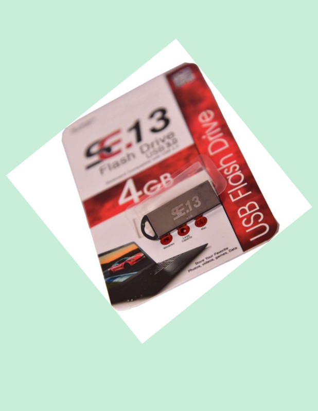 SE.13 Flash Drive Pendrive#116 32 GB Pen Drive Compatible with Mobile, Laptop USB 3.0 Metal Case(Silver)