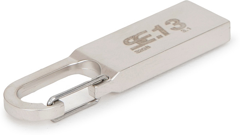 HP V220g OTG 2IN1 128 GB Pen Drive Compatible with Laptop, Mobile, Tablet USB 2.0, USB 3.0 Metal Case(Silver)