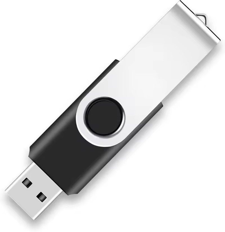 EVM ENX/64G 64 GB Pen Drive Compatible with Laptop, Desktop Computer, Audio Player, Television USB 3.2 Plastic Case(Yellow, Black)