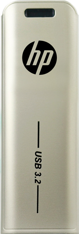 HP USB 3.2 Flash Drive 128GB 796w
